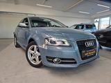 Audi A3 1.4 TFSI Attraction,TÜV NEU - gebrauchte Audi A3 aus dem Jahr 2011