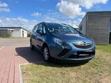 Opel Zafira Tourer, 90.000km - Opel Zafira Tourer Kombi Gebrauchtwagen