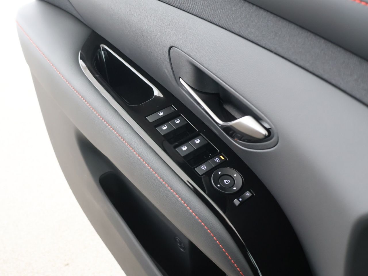 Hyundai Tucson – Bild 14