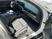 BMW 520 - Vorschau Bild 9