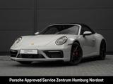 Porsche 992 (911) Carrera 4S Cabriolet BOSE InnoDrive