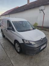 Volkswagen Caddy 2.0 TDI 90kW 4MOTION Life Life