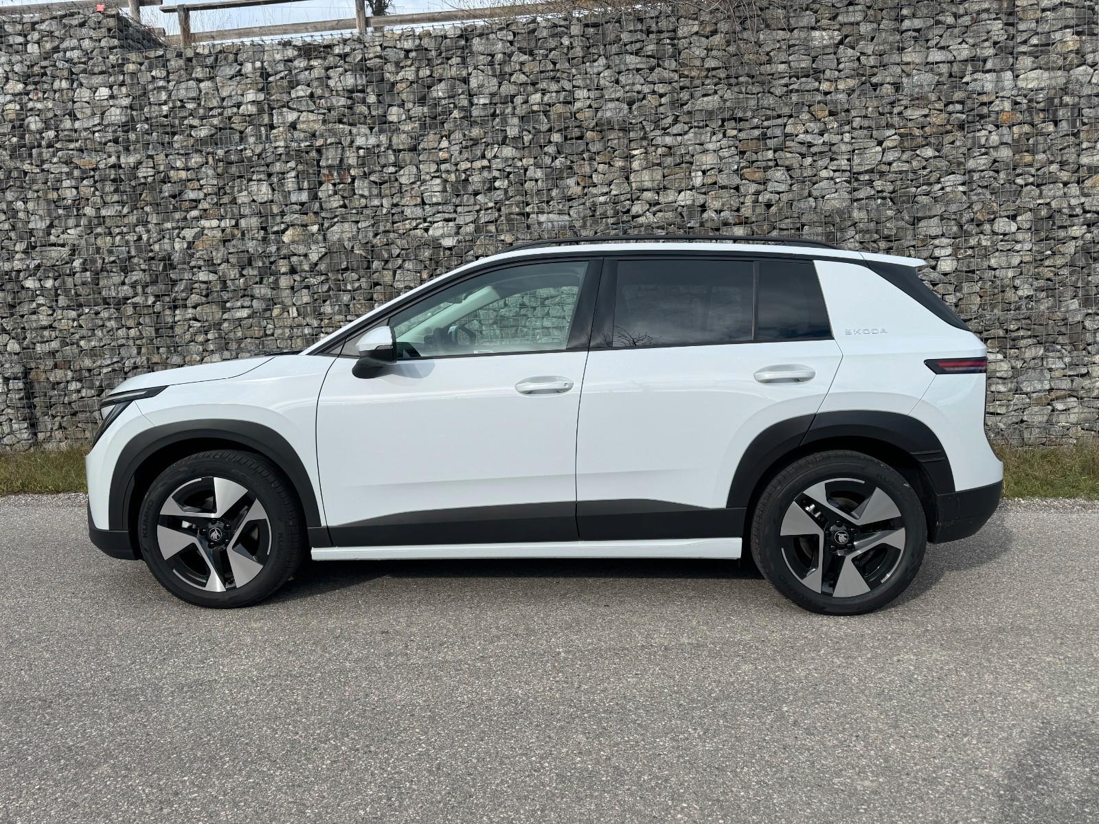 Skoda Epiq