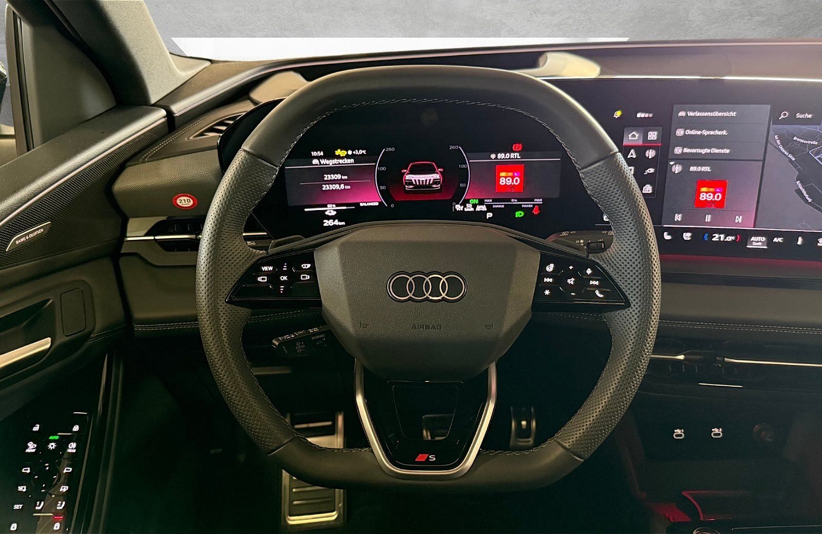 Audi SQ6 e-tron - Bild 16