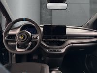 Abarth 500e - Vorschau Bild 10