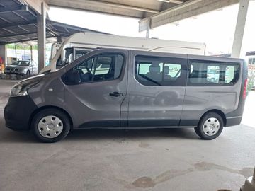 Opel Vivaro - 9