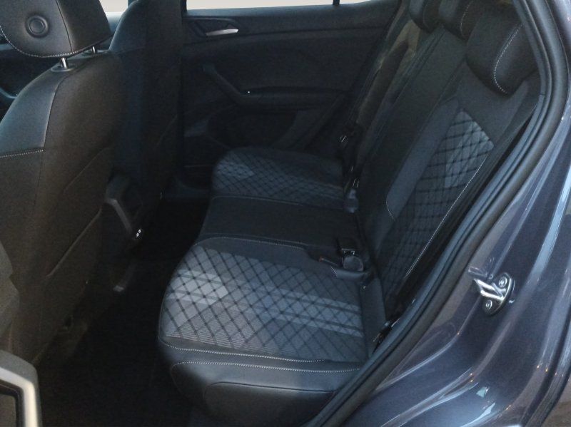 Fahrzeugabbildung Volkswagen T-Cross 1.5 TSI R-Line DSG  ACC+NAVI+MATRIX-LED+