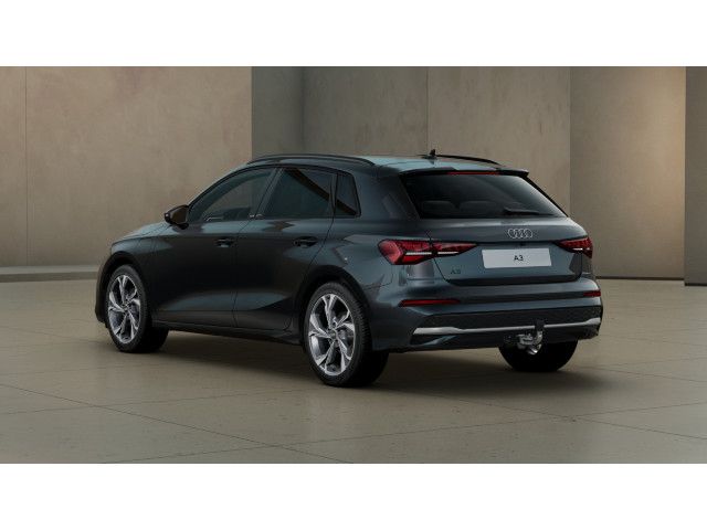 Audi A3 - Bild 4