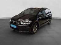 Volkswagen Touran - Vorschau Bild 2