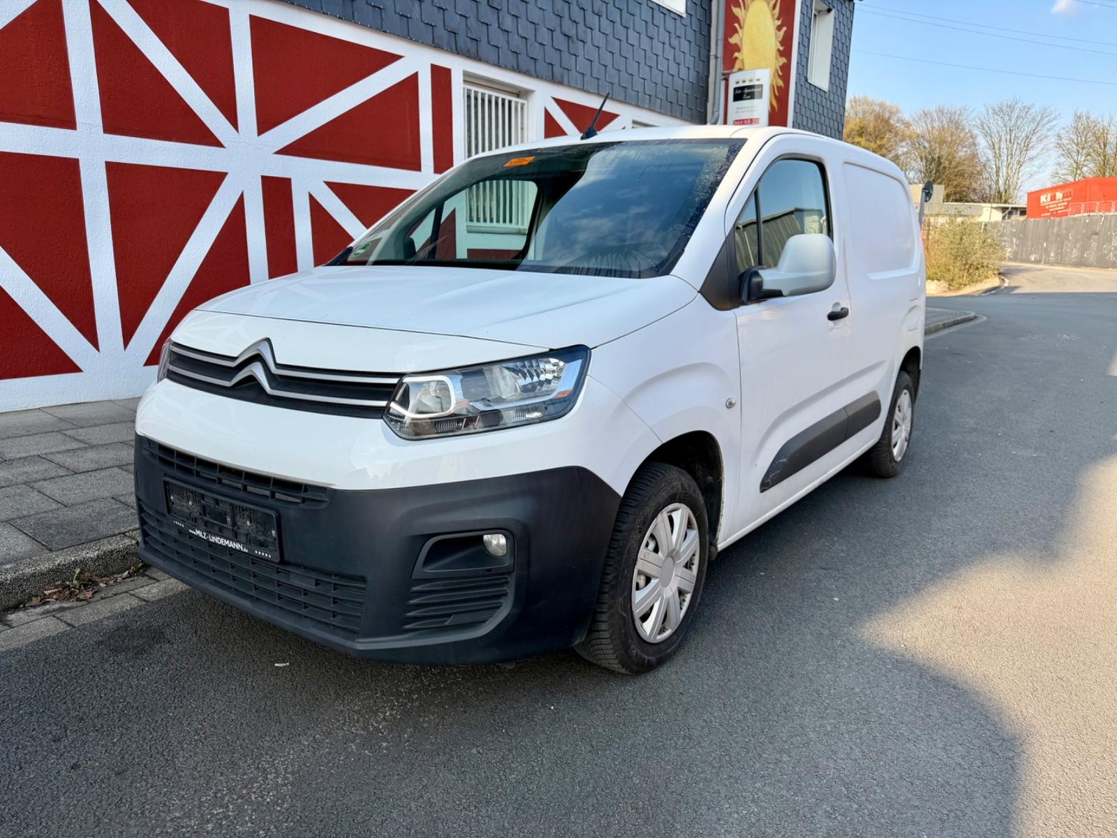 Citroën Berlingo Kasten M/L1