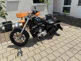 Harley-Davidson Sportster 1200T superlow - Angebote