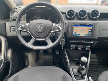 Dacia Duster II Urban