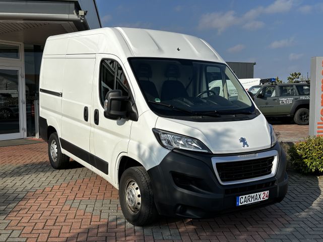 Peugeot Boxer L1H2 335 L1H2 Klima AHK Parksensoren 3 Sit