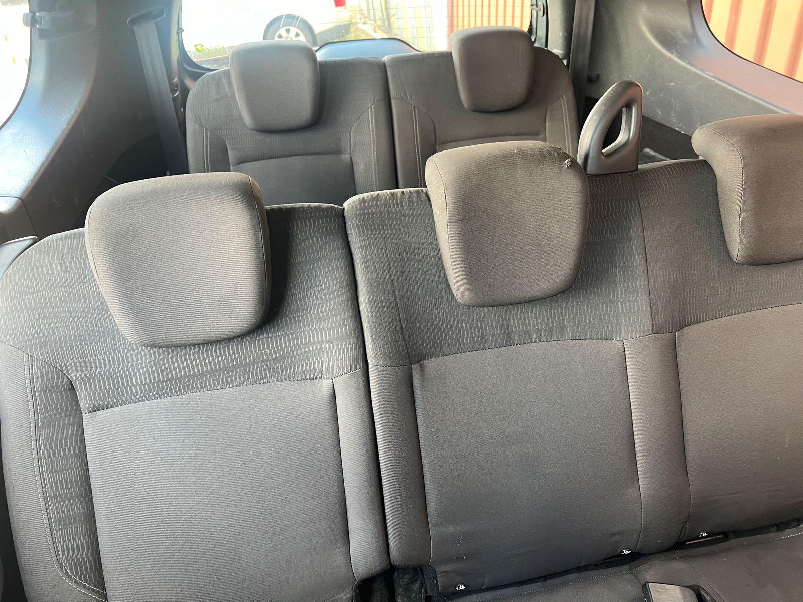 Dacia Lodgy 2014 — photo 8