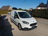 Ford Top gepflegter Transit Courier Trend 1.5 TDCi  - Ford Transit Courier aus 2018