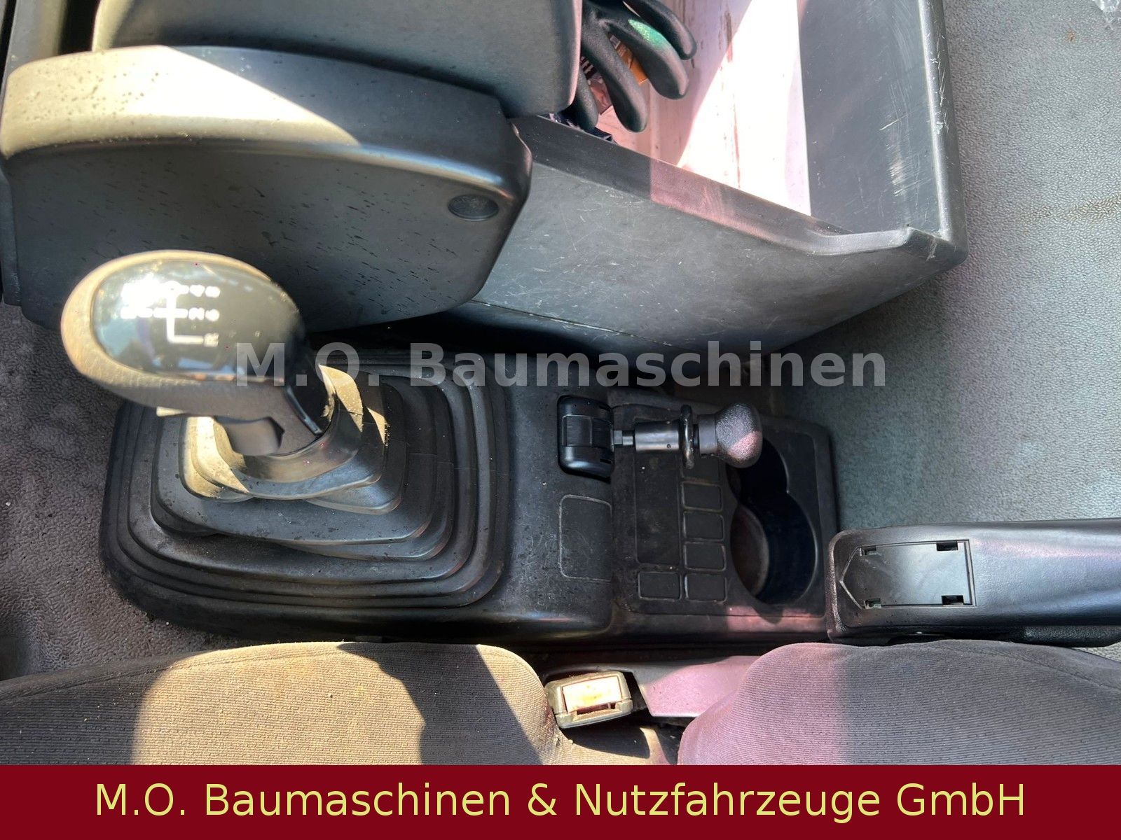 Fahrzeugabbildung MAN TGA26.310/6x4/Kutschke Saug u. Spühlwagen /