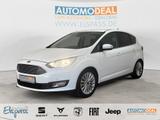 Ford C-Max Titanium ALLWETTER NAV KAMERA SITZ.HZG TEM - Ford C-Max in Oberhausen