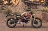 BMW R 12 G/S Option 719 Jubiläumsangebot '50 Jahre B - BMW R 50 S