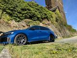 Audi RS3 2.5 TFSI S tronic quattro Sportback - - Audi RS3: Sportwagen