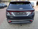 Hyundai Tucson 1.6 Prime Mild-Hybrid 4WD Panor. AHK - Hyundai TUCSON: Pickup