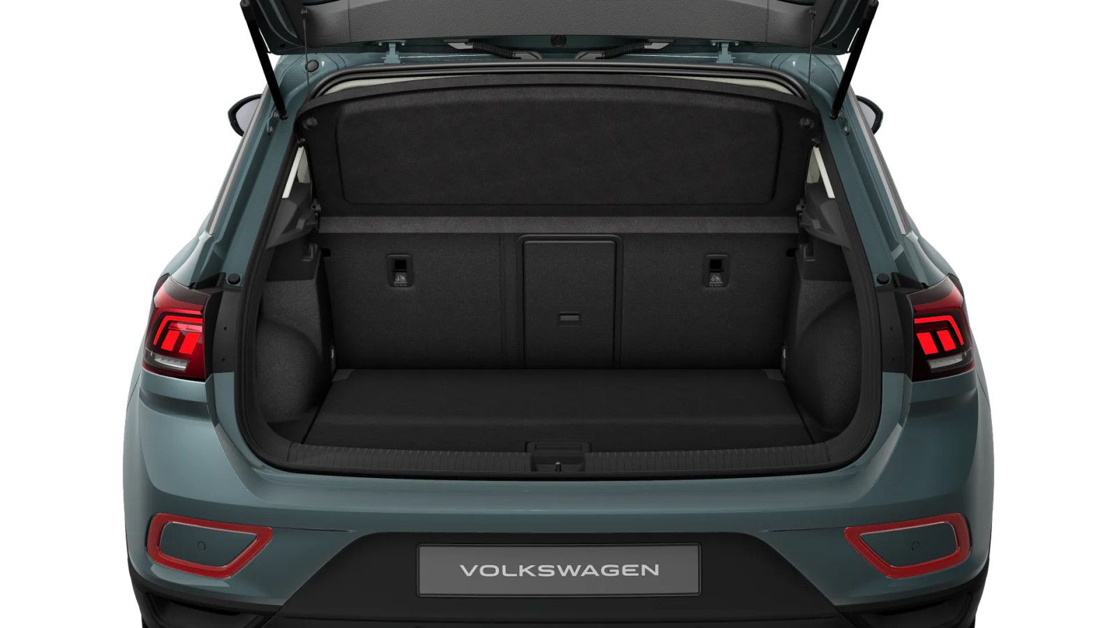 Volkswagen T-Roc - Bild 8