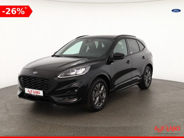 Ford Kuga ST-Line X 2.5 HEV Aut. LED Navi Kamera