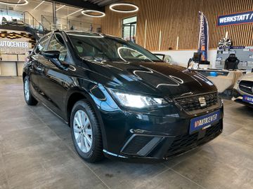 Seat Ibiza Style *Virtuel*DGS*PDC*