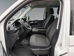 Fahrzeugabbildung Volkswagen T6.1 Multivan STAR EDITION 4MOTION -NAVI*AHK*ACC