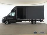 Volkswagen Crafter 35 Koffer 2.0 TDI LR+APP+GRA+BLUETOOTH - Volkswagen Crafter: 35