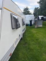 Bürstner Ventana 550 TK  - Bürstner 550 tk