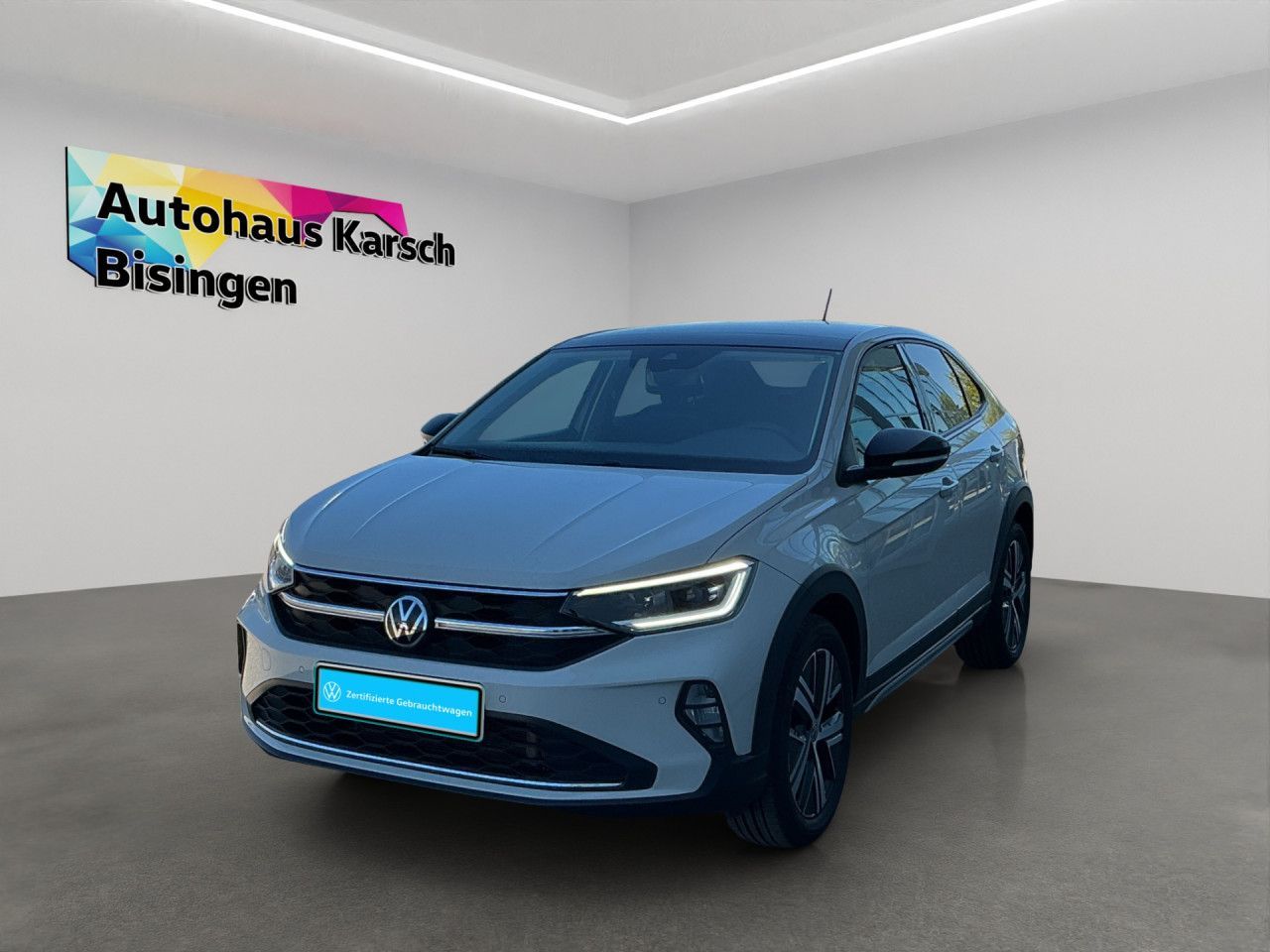 Volkswagen Taigo 1.5 TSI DSG Style PANOR.SD NAVI IQ.LIGHT foto 2
