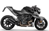 KTM 1290 Super Duke R EVO BRABUS 1300 R 1 of 145 - KTM Brabus 1300 R