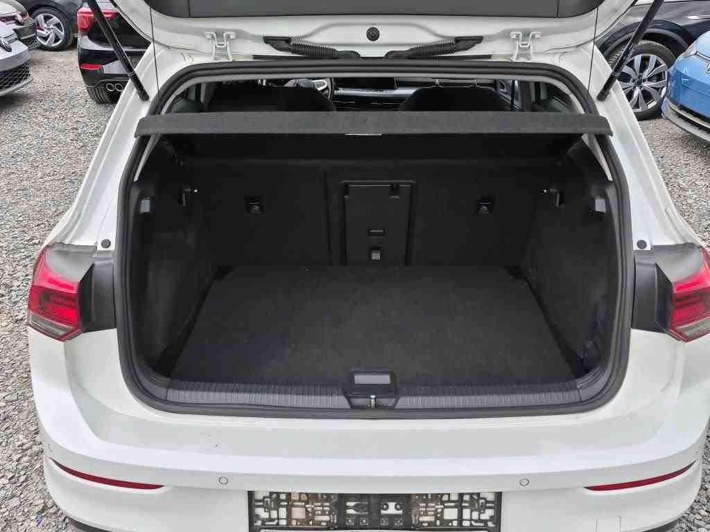 Volkswagen Golf VIII 1.5 TSI ACTIVE*LED*HUD*STHZG*KAMERA*PD, миниатюра 9