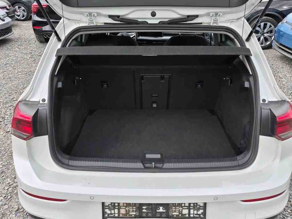 Volkswagen Golf - Bild 10