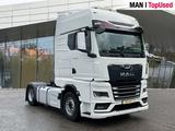 MAN TGX 18.510 4x2 BL SA 2xTank Standklima - MAN Tgx