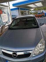 Opel Pkw Opel Caravan - gebrauchte Opel Vectra aus dem Jahr 2008