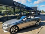 Mercedes-Benz E 220 Cabriolet o.Updates/Tuning AHK - Mercedes-Benz: C Tuning