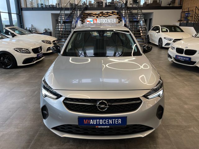 Opel Corsa F Edition *1. Hand*Navi*Kamera*19% MWST*