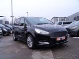 Ford Galaxy Titanium- 7Sit/NAVI - gebrauchte Ford Van