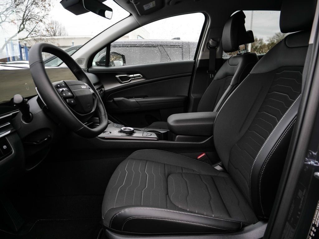 Kia Sportage - Bild 15