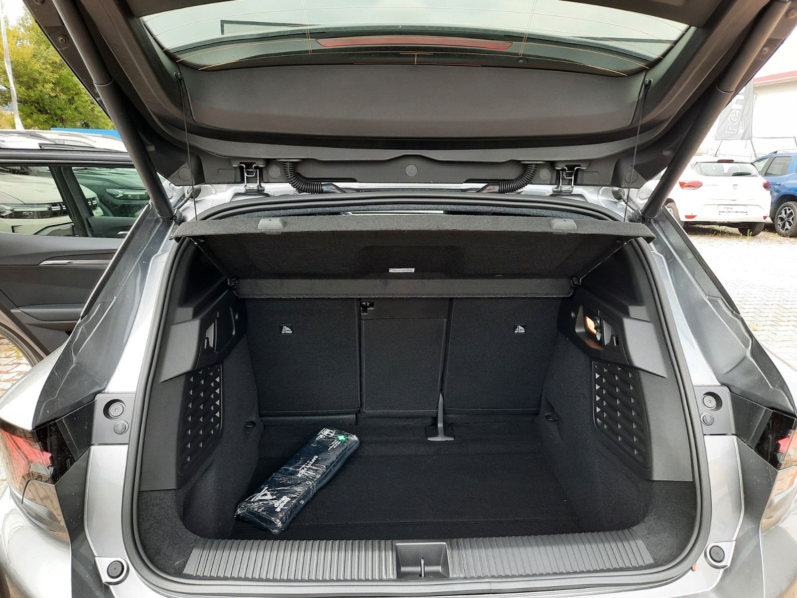 Renault Scenic E-TECH - Bild 10