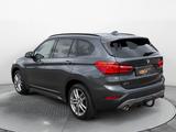 BMW X1 18 d xDrive Sport Line AHK Navi LED Kamera - BMW: D