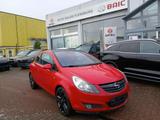 Opel Corsa Color Edition*TÜV 09.2027*Klima*Allwetterr