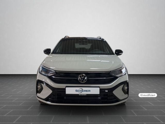 Volkswagen Taigo - Bild 7