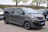 Opel Zafira Life Innovation M AHK-PANO-HUD-LEDER-XENO - Opel Zafira Life Innovation mit Diesel-Antrieb