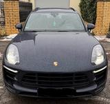 Porsche Macan GTS GTS 3 Jahre Aproved Porsche Garantie  - Porsche: Gt3