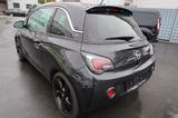 Opel Adam Black Link # 1 Hand - Opel Adam: Black Link
