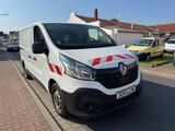 Renault Trafic Kasten L1H1 2,7t Komfort Werkstatt+120PS - Renault Trafic in Osnabrück