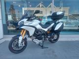 Ducati Multistrada 1200S Touring Abs - MOTORRAD TOURING