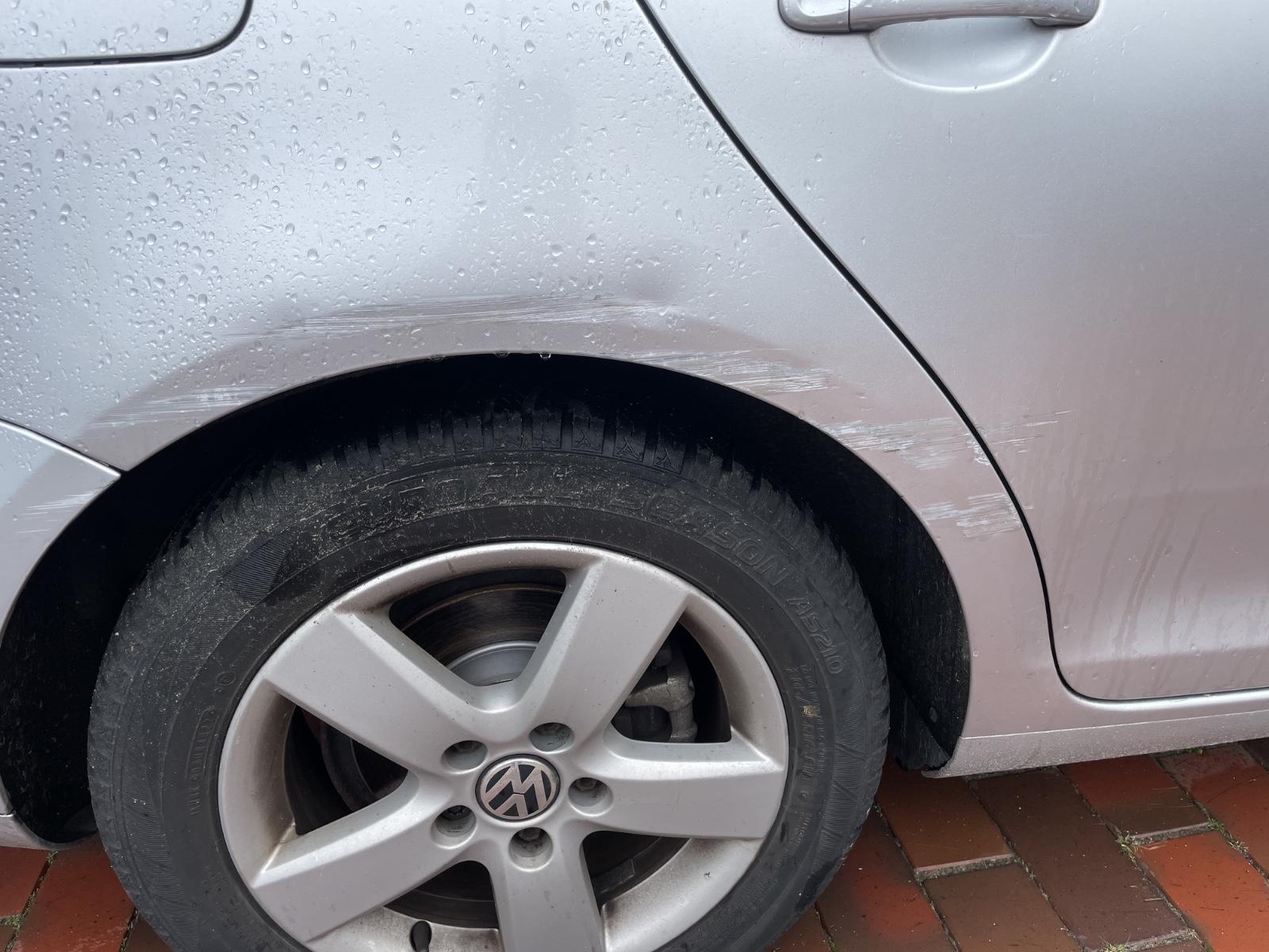 Volkswagen Golf 2012 — photo 11